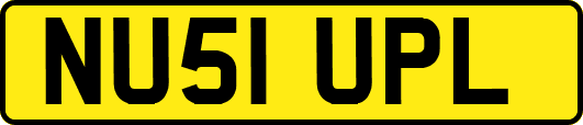 NU51UPL