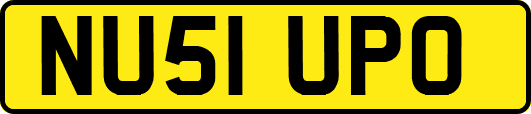 NU51UPO