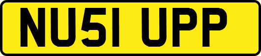NU51UPP