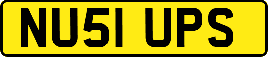 NU51UPS
