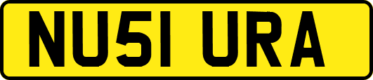 NU51URA