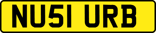 NU51URB
