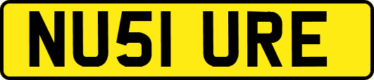 NU51URE