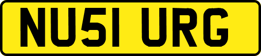 NU51URG