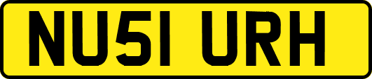NU51URH