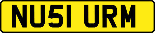 NU51URM