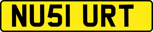 NU51URT