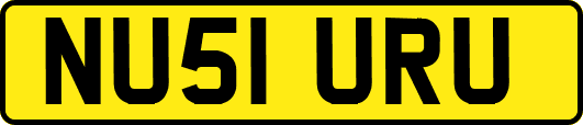 NU51URU