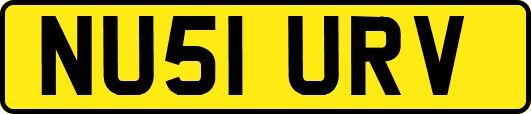 NU51URV