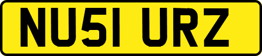 NU51URZ