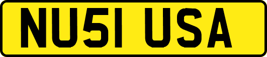 NU51USA