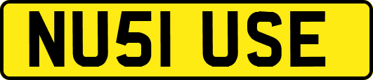 NU51USE