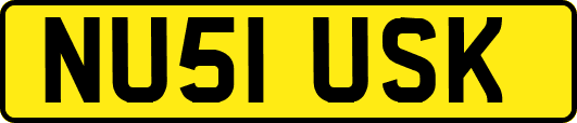 NU51USK