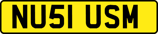 NU51USM