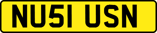 NU51USN