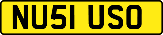 NU51USO