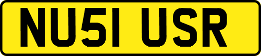NU51USR
