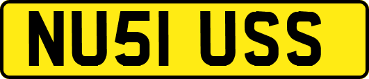 NU51USS