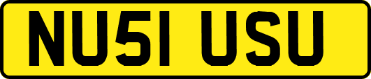 NU51USU