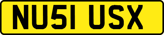 NU51USX