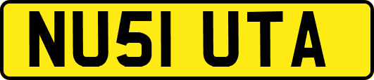 NU51UTA