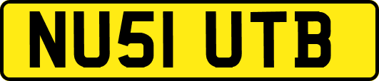 NU51UTB