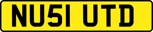 NU51UTD