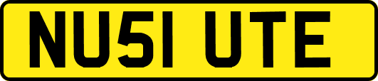 NU51UTE