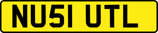 NU51UTL