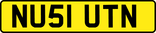 NU51UTN