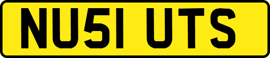 NU51UTS