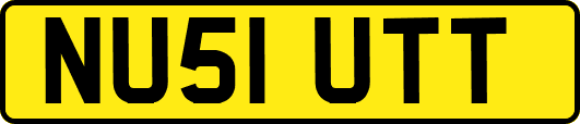 NU51UTT