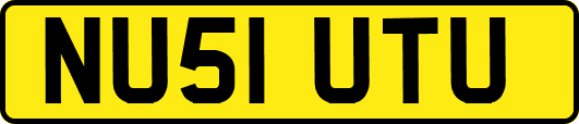 NU51UTU