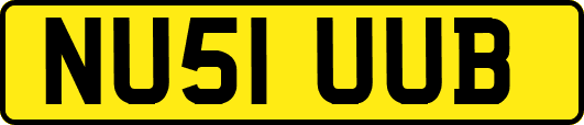 NU51UUB