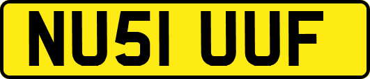 NU51UUF