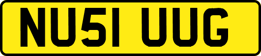 NU51UUG
