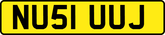 NU51UUJ