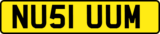 NU51UUM