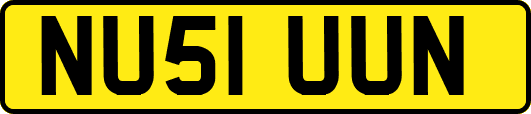 NU51UUN