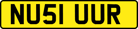 NU51UUR
