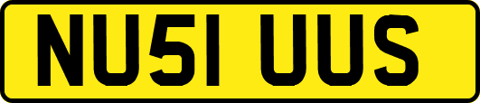 NU51UUS