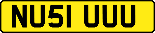 NU51UUU