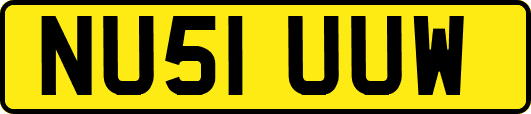 NU51UUW