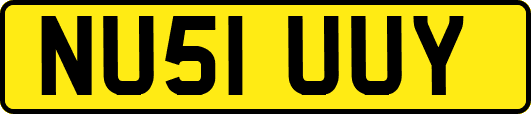 NU51UUY