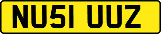 NU51UUZ