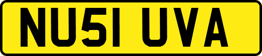 NU51UVA