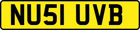 NU51UVB