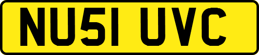 NU51UVC