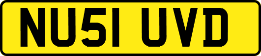 NU51UVD