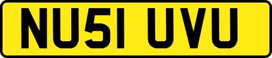 NU51UVU